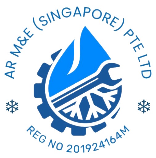 AR M&E (Singapore) Pte Ltd